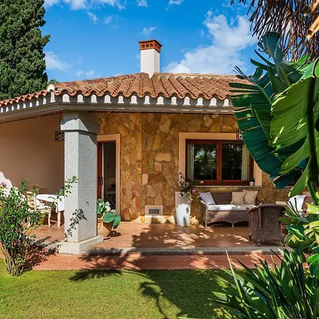 Villa Luisa Costa Rei