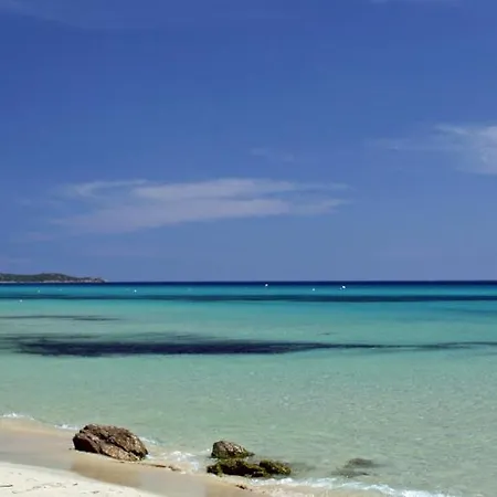 Luisa Villa Costa Rei