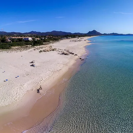 Luisa Villa Costa Rei