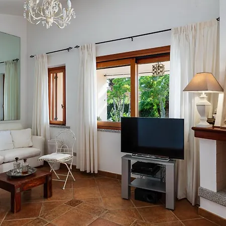 Villa Luisa